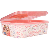 TOPModel Lunchbox Velo Fleur