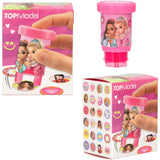 TOPModel Sticker Stamp