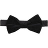 Jack & Jones Junior Black Beck Bowtie