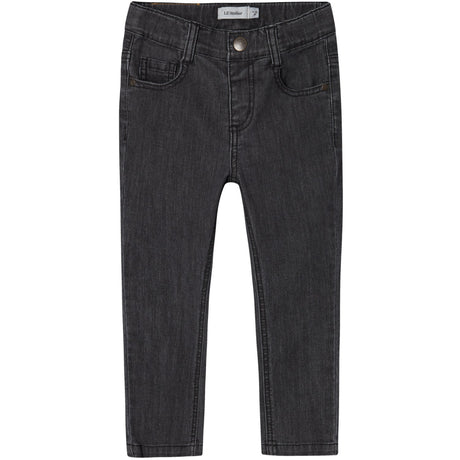 Lil'Atelier Medium Grey Denim Ryan Regular Okaja Jeans