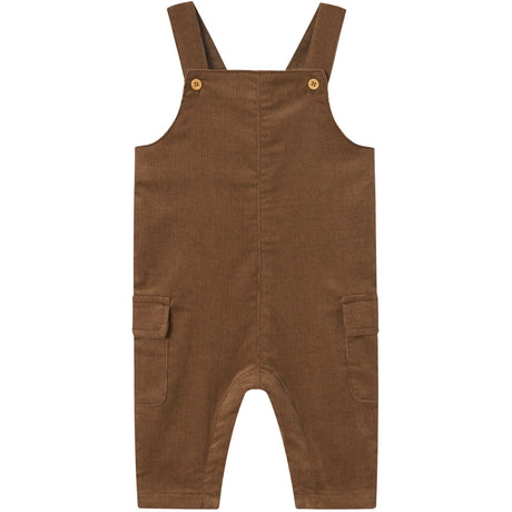 Name It Cub Sasalle Overalls