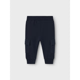 Name It Dark Sapphire Solly Sweatpants