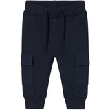 Name It Dark Sapphire Solly Sweatpants