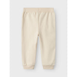 Name It Summer Sand Smile Regular Sweatpants