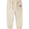 Name It Summer Sand Smile Regular Sweatpants