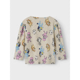 Name It Peyote Melange Nina Bluey Blouse