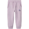 Name It Winsome Orchid Silvine Regular Sweatpants