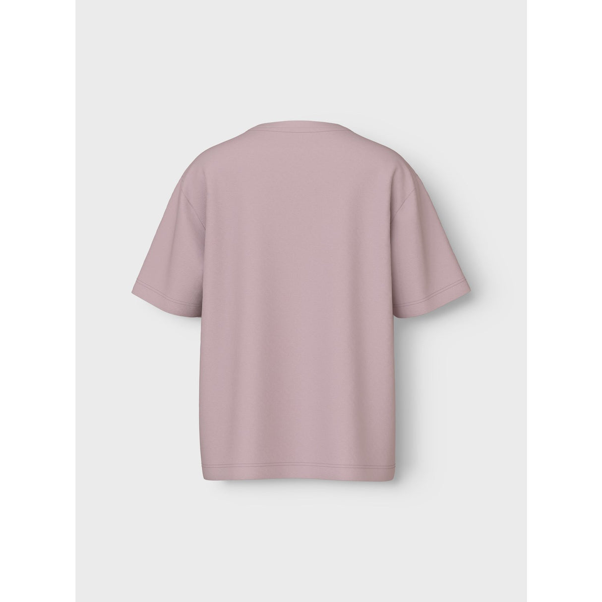 Name It Burnished Lilac Dusan Celebrity Icons Regular T-Shirt Noos