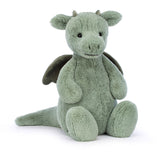 Jellycat Bashful Dragon 67 cm