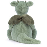 Jellycat Bashful Dragon 67 cm