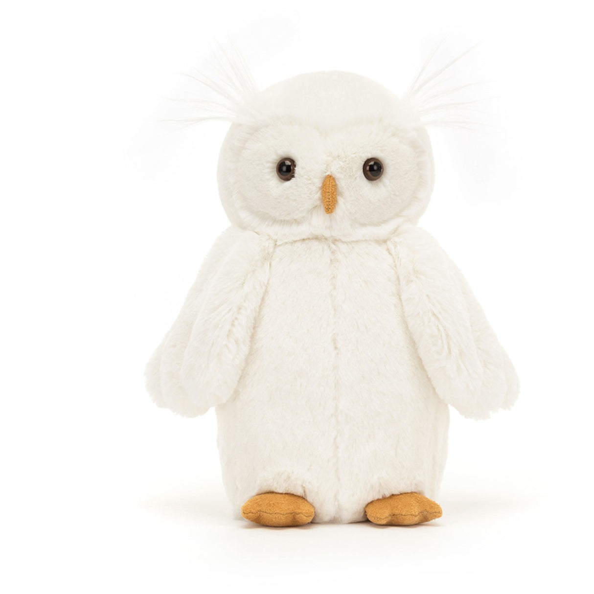 Jellycat Bashful Owl 24 cm