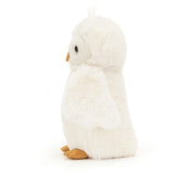 Jellycat Bashful Owl 24 cm