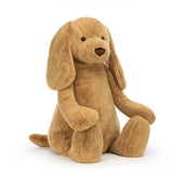 Jellycat Bashful Toffee Puppy 108 cm