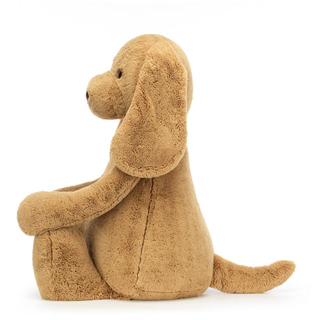 Jellycat Bashful Toffee Puppy 108 cm