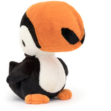 Jellycat Bodacious Beak Toucan 22 cm