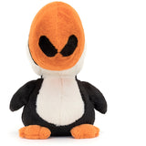 Jellycat Bodacious Beak Toucan 22 cm