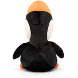 Jellycat Bodacious Beak Toucan 22 cm