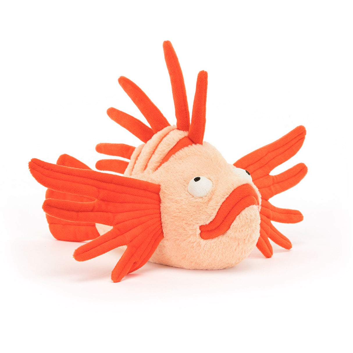 Jellycat Ocean Lois Lion Fish 26 cm