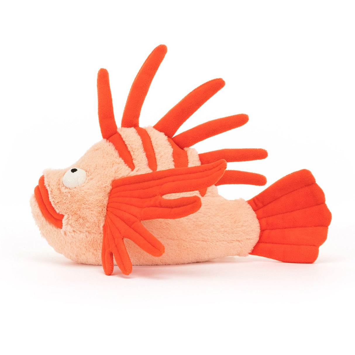 Jellycat Ocean Lois Lion Fish 26 cm