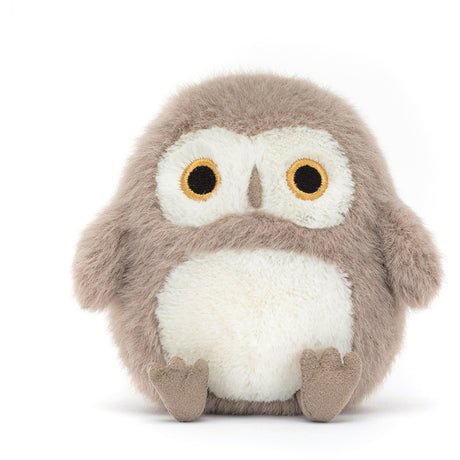 Jellycat Barn Owling 11 cm