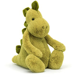 Jellycat Bashful Dino 51 cm