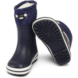 Bundgaard Navy Sailor High Warm