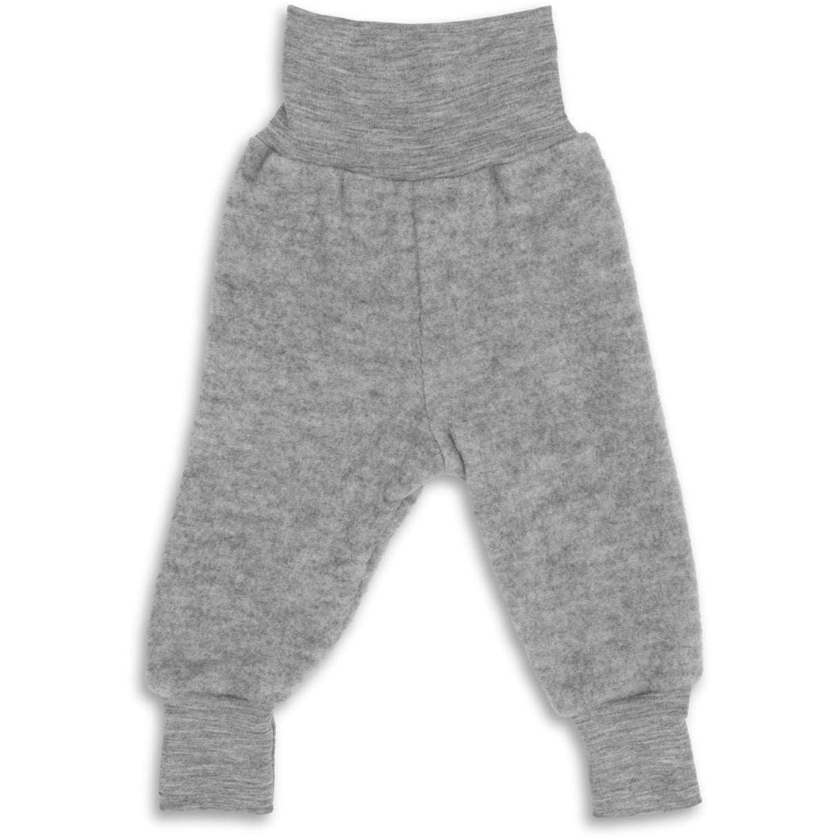 Engel Grey Baby Pants