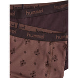 Hummel Raisin Carolina Hipsters 2-Pack