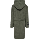 Hummel Dusty Olive Kirby Robe