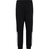 Hummel Black Heron Sweatpants