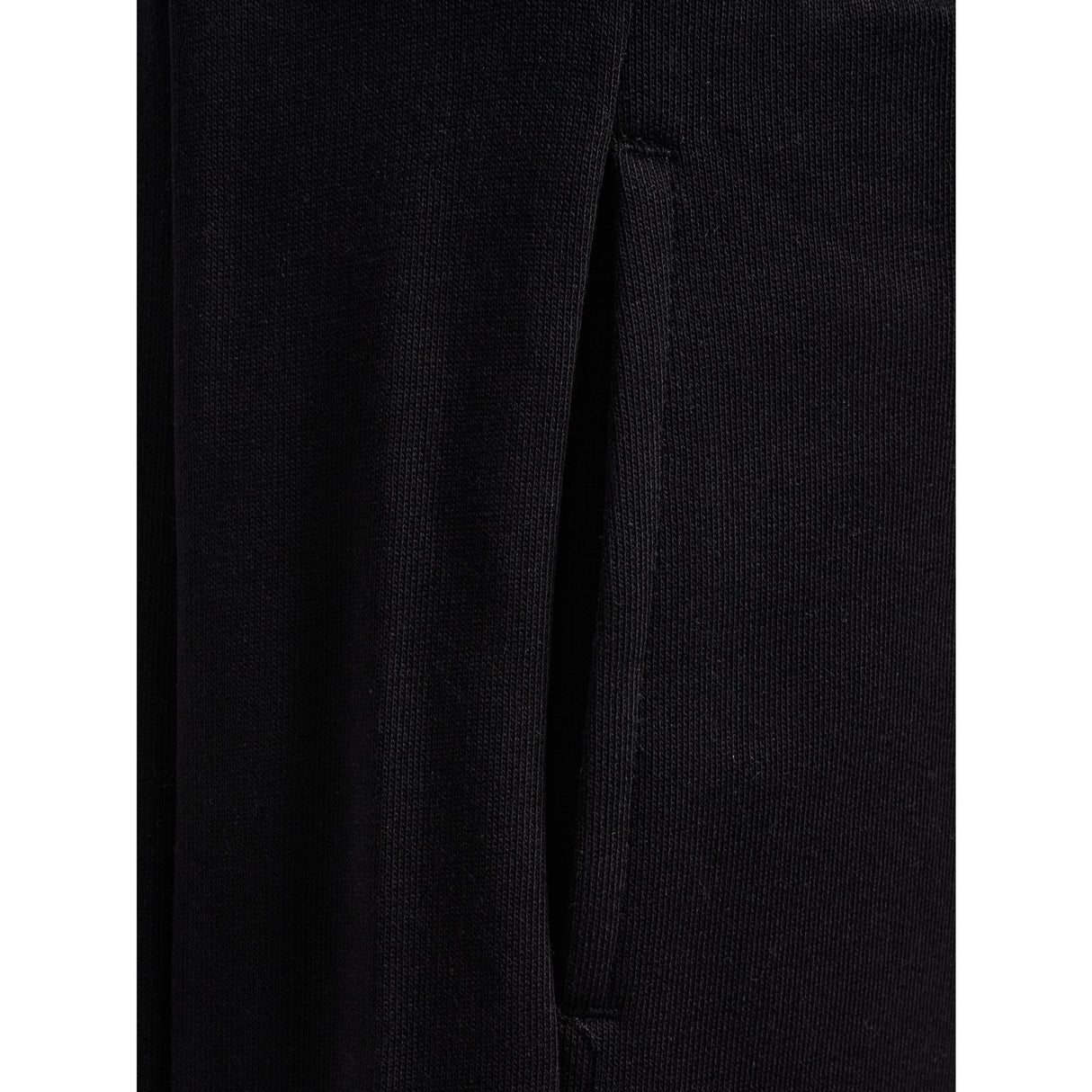 Hummel Black Heron Sweatpants