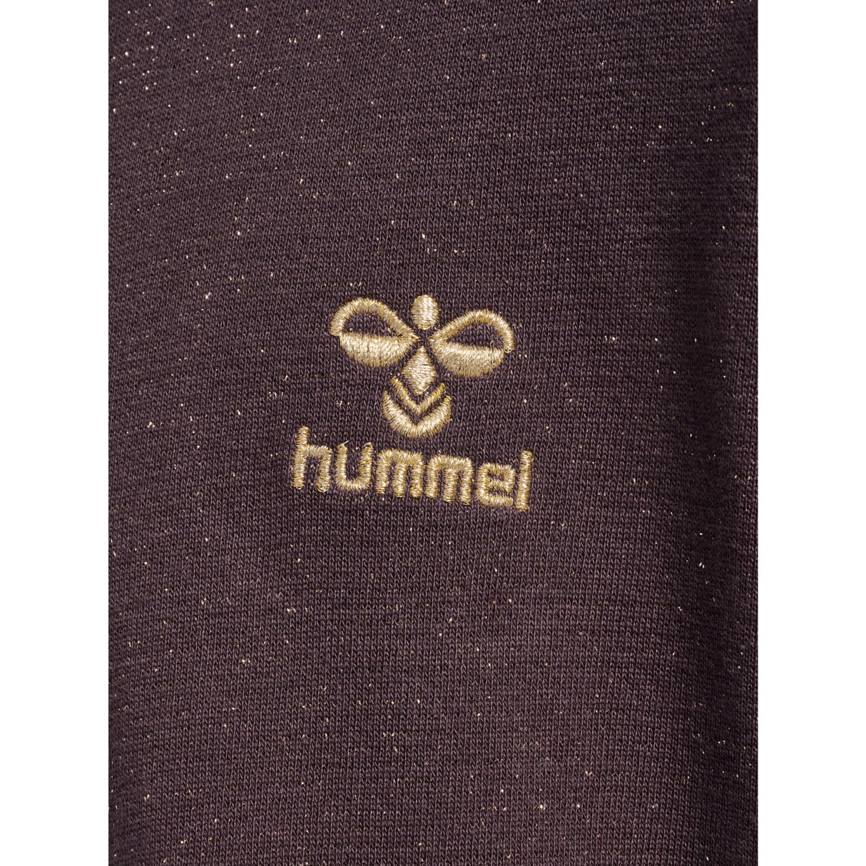 Hummel Raisin Carola Dress L/S