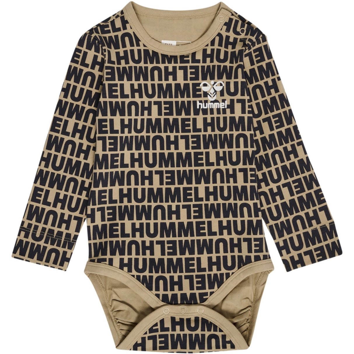 Hummel Travertine Olla Body L/S