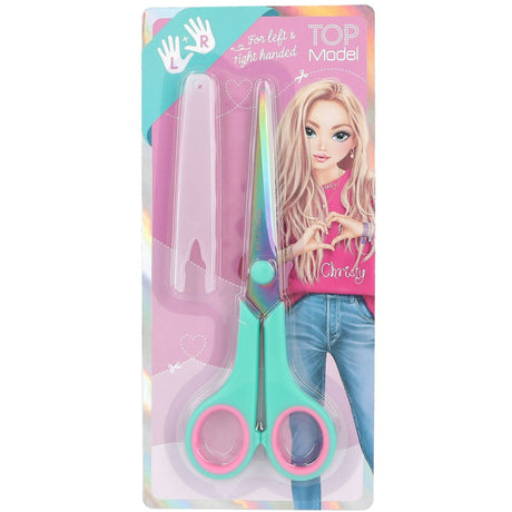 TOPModel Scissors