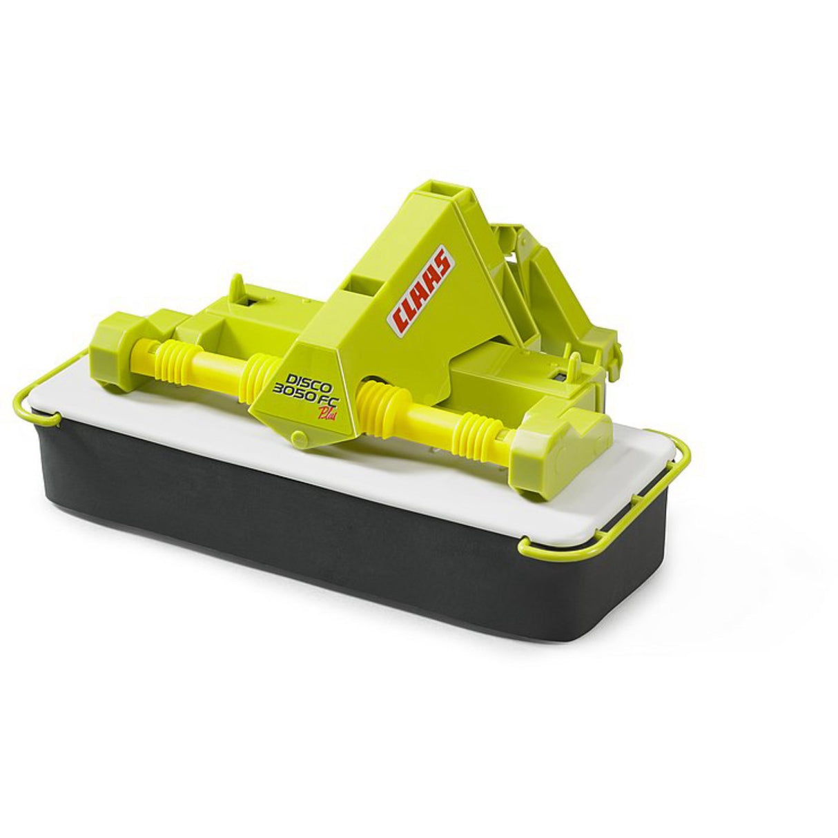 Bruder Accessories: Claas Front disc mower Disco 3050 FC