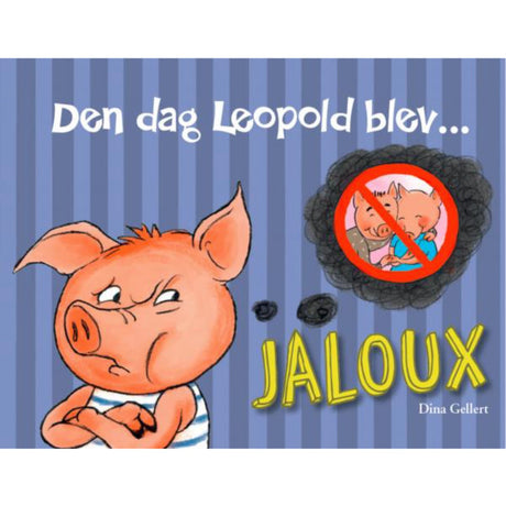 Ballen Den dag Leopold blev jaloux