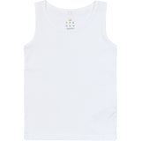 The New Multi Color Mood Indigo Boys Basic Tank Top Multi Pack