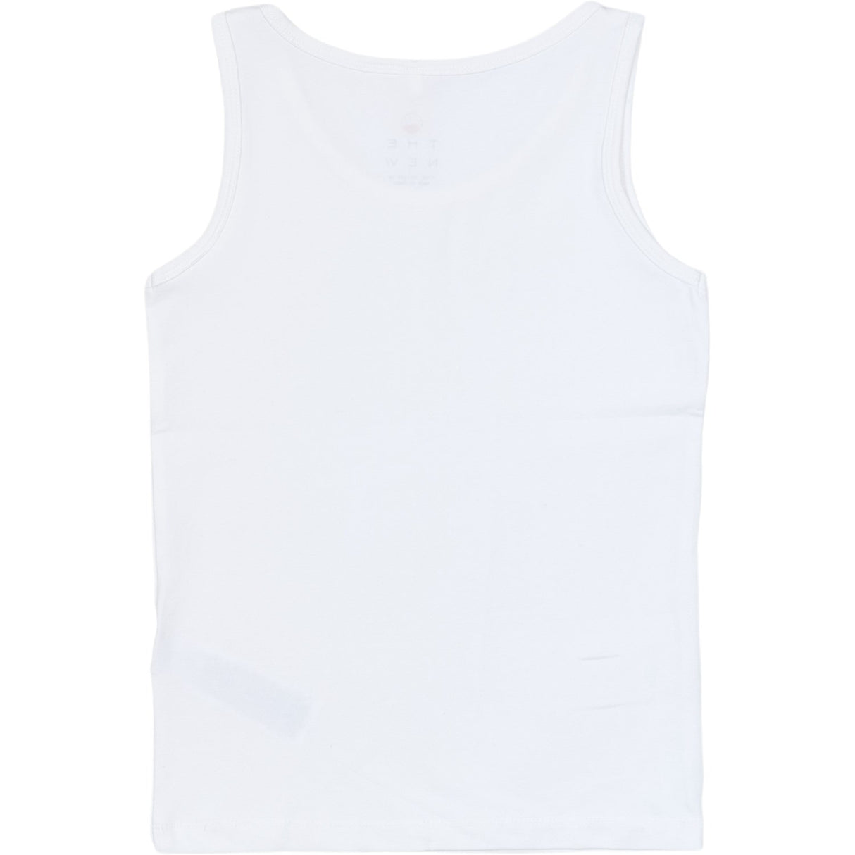 The New Multi Color Mood Indigo Boys Basic Tank Top Multi Pack