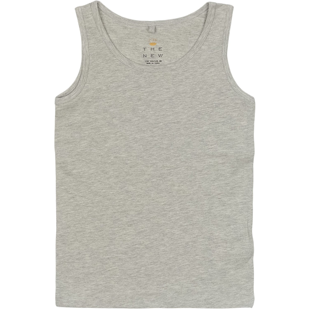 The New Multi Color Mood Indigo Boys Basic Tank Top Multi Pack