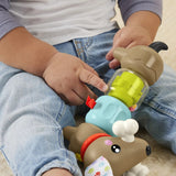 Fisher-Price® Click & Spin Activity Dog