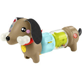 Fisher-Price® Click & Spin Activity Dog