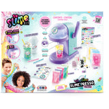 So Slime Slime’Presso Factory