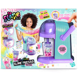 So Slime Slime’Presso Factory