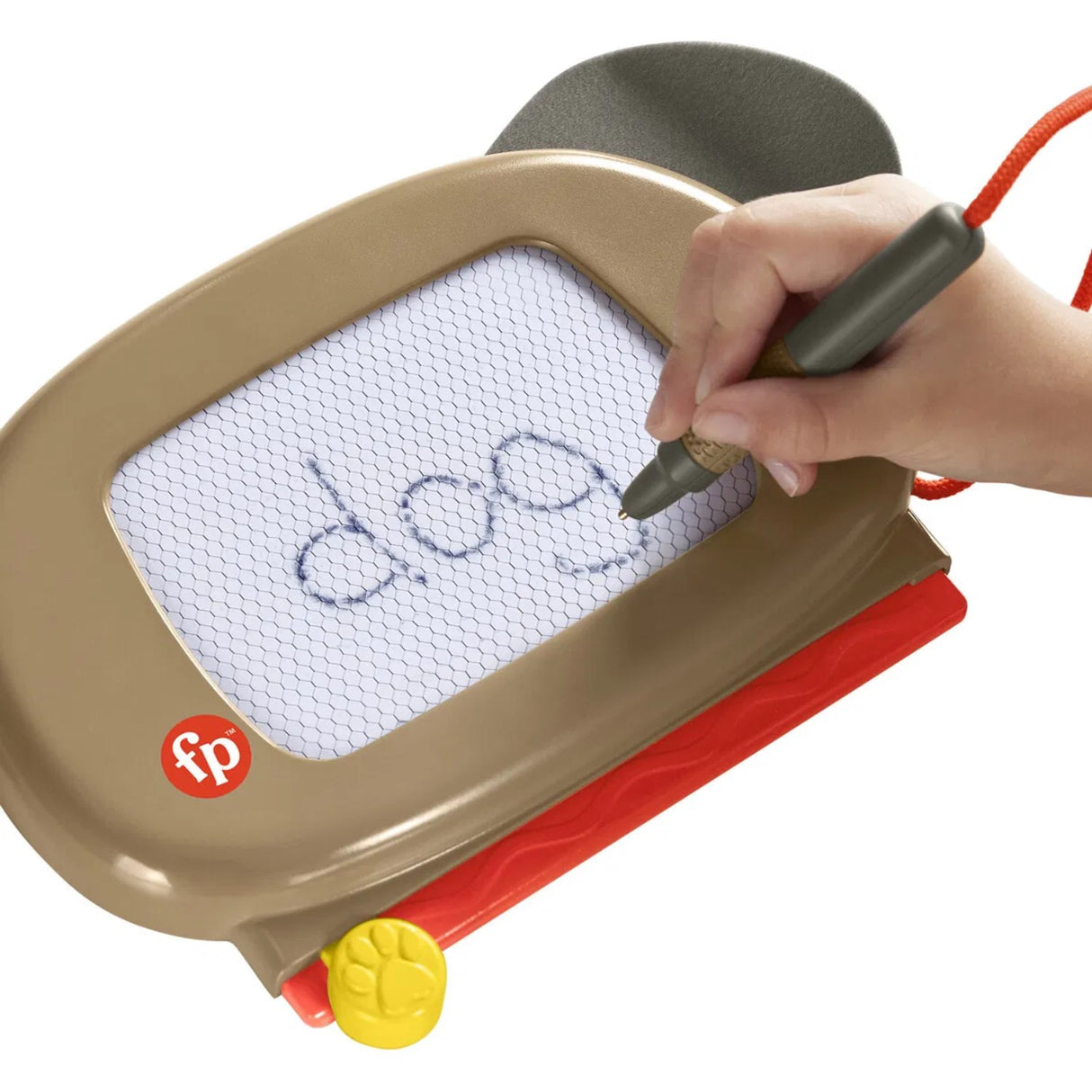 Fisher-Price® Pro Pets Drawing Board