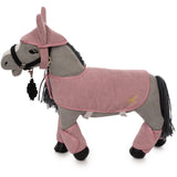 by Astrup Accessories for 30Cm Horse,Pink