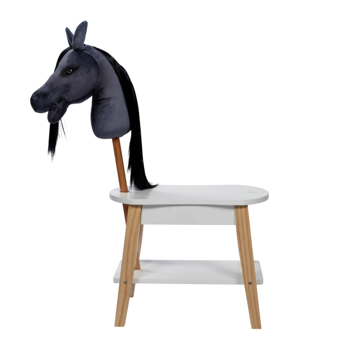 by Astrup Styling Stool for hobby horses