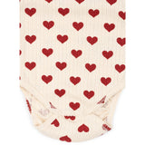 Konges Sløjd Amour Rouge Minnie Body Gots