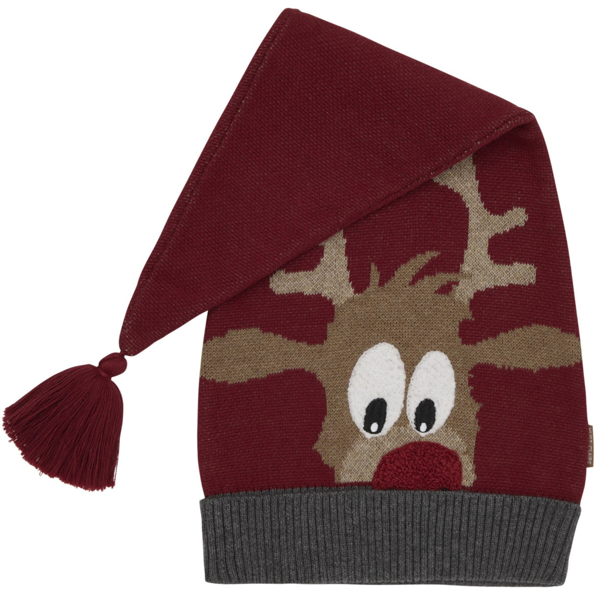 Hust & Claire Teaberry Fifi Christmas Hat