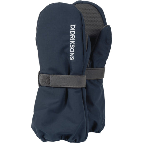 Didriksons Navy Biggles Mitten 7