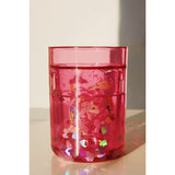 Konges Sløjd Horn Stars 2 Pack Glitter Cups